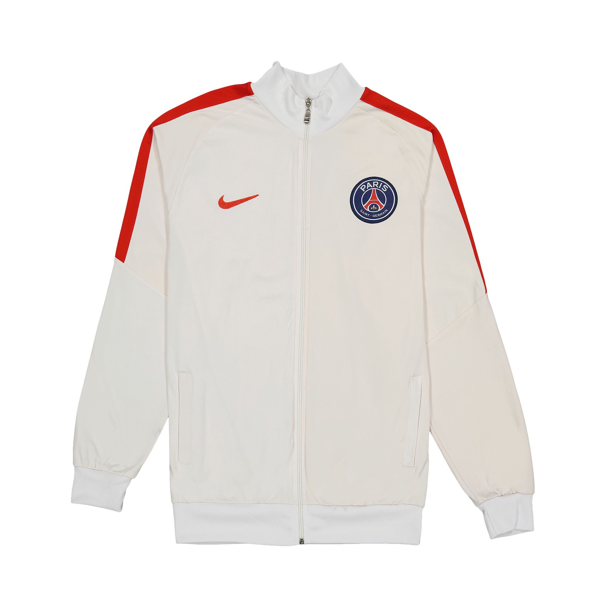 Psg clearance red jacket