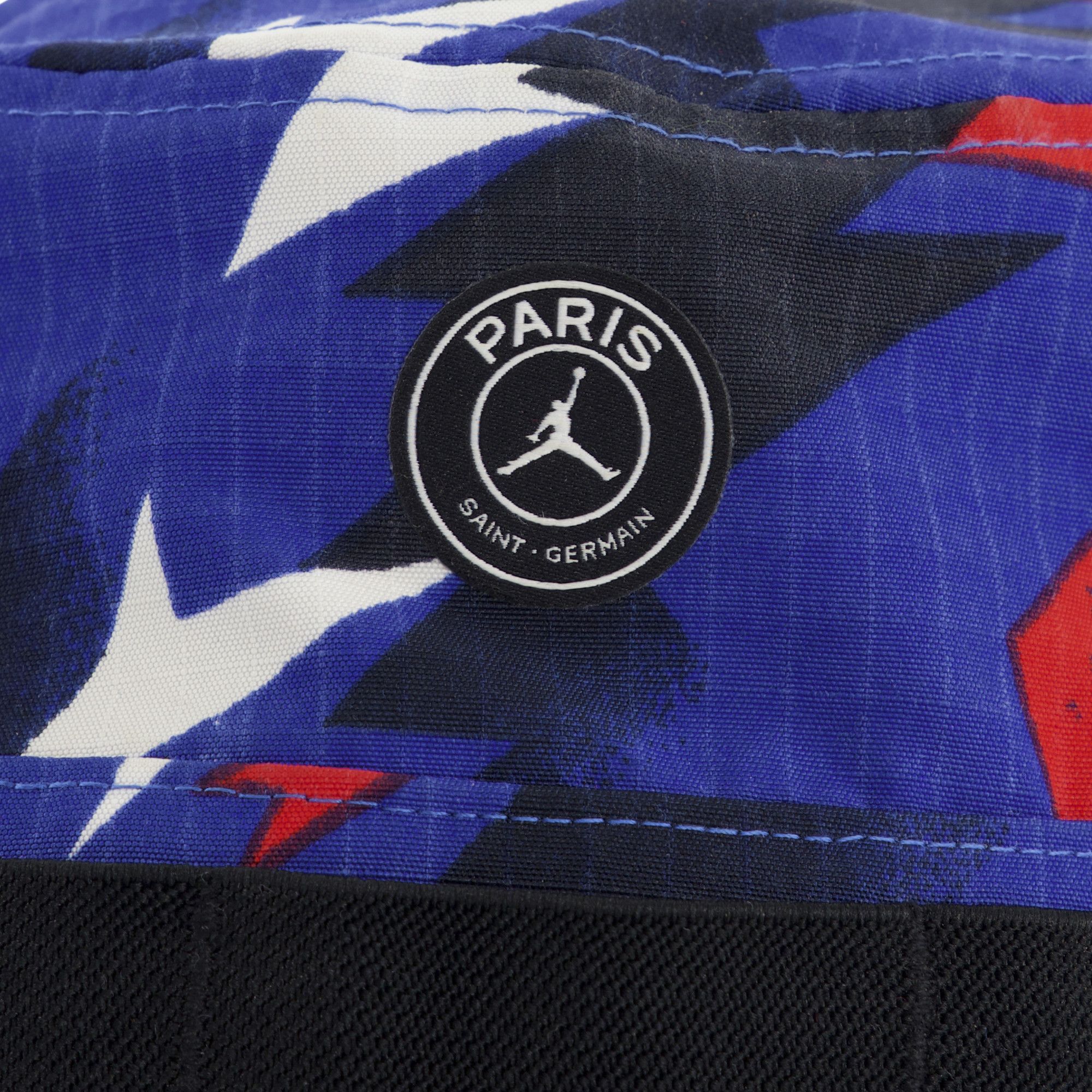 jordan x psg bucket hat
