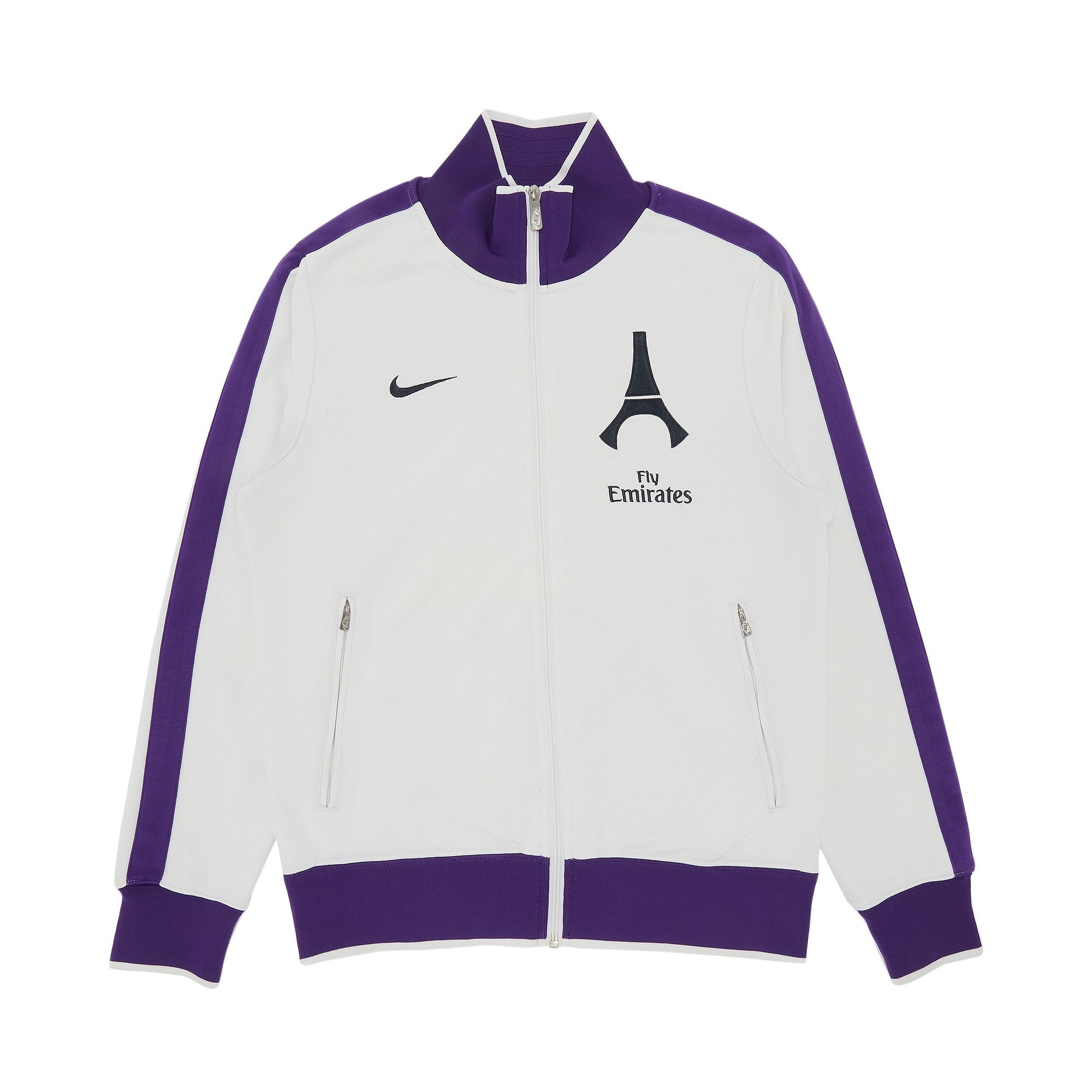 Nike fly hotsell emirates tracksuit