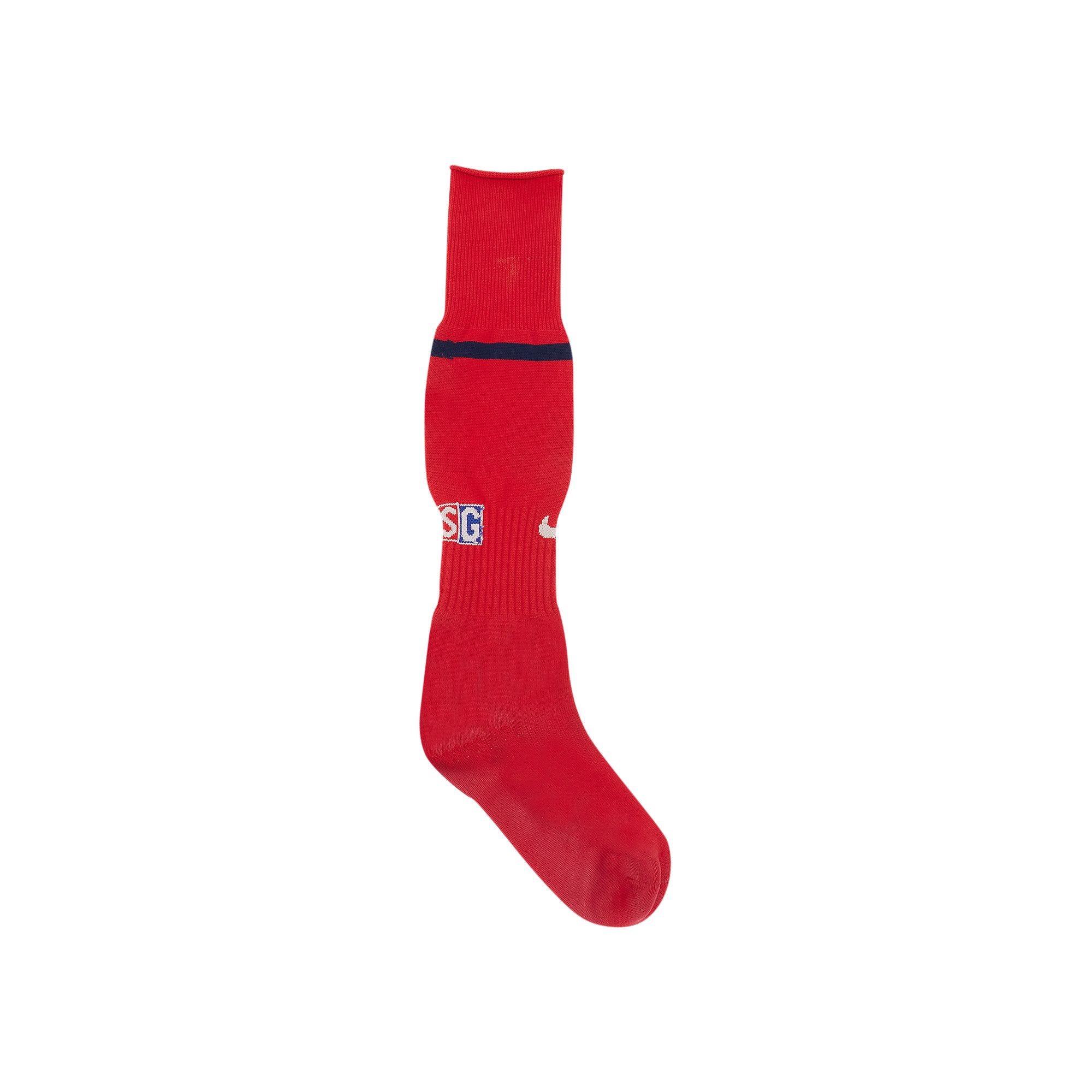 Nike psg socks sale
