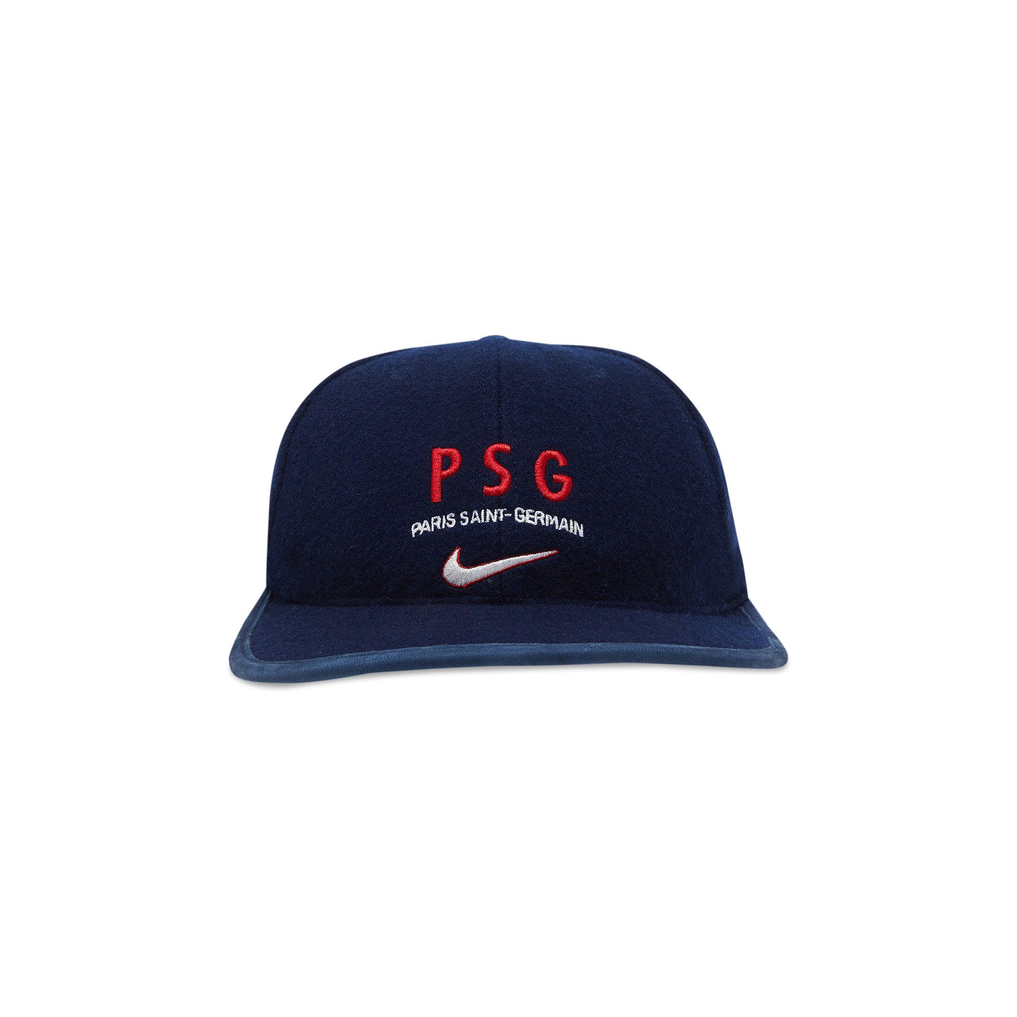 Nike psg hat on sale