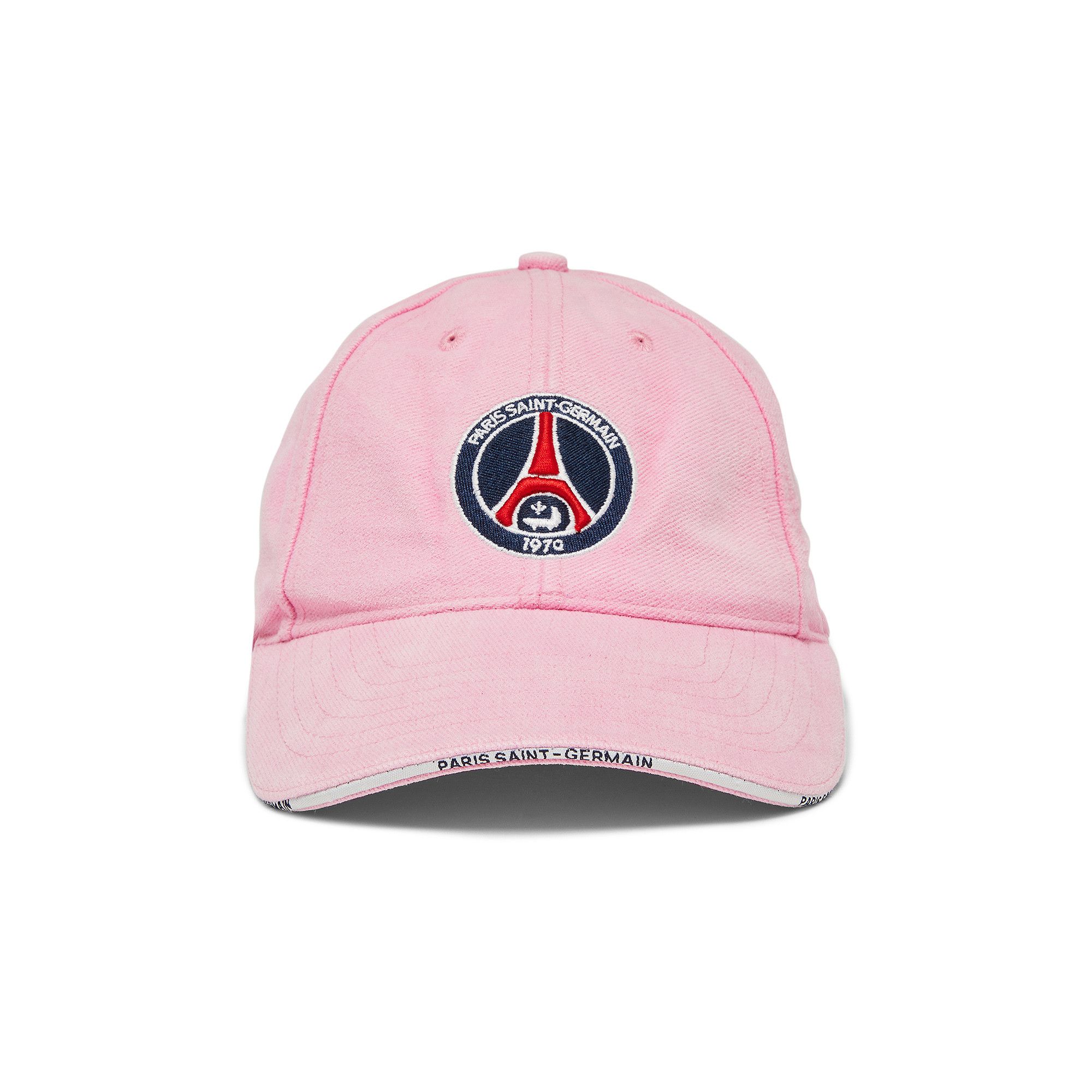 PARIS SAINT-JERMAIN ラグマット Paris Saint-Germain】エンブレム ラグマット（ラグ/マット