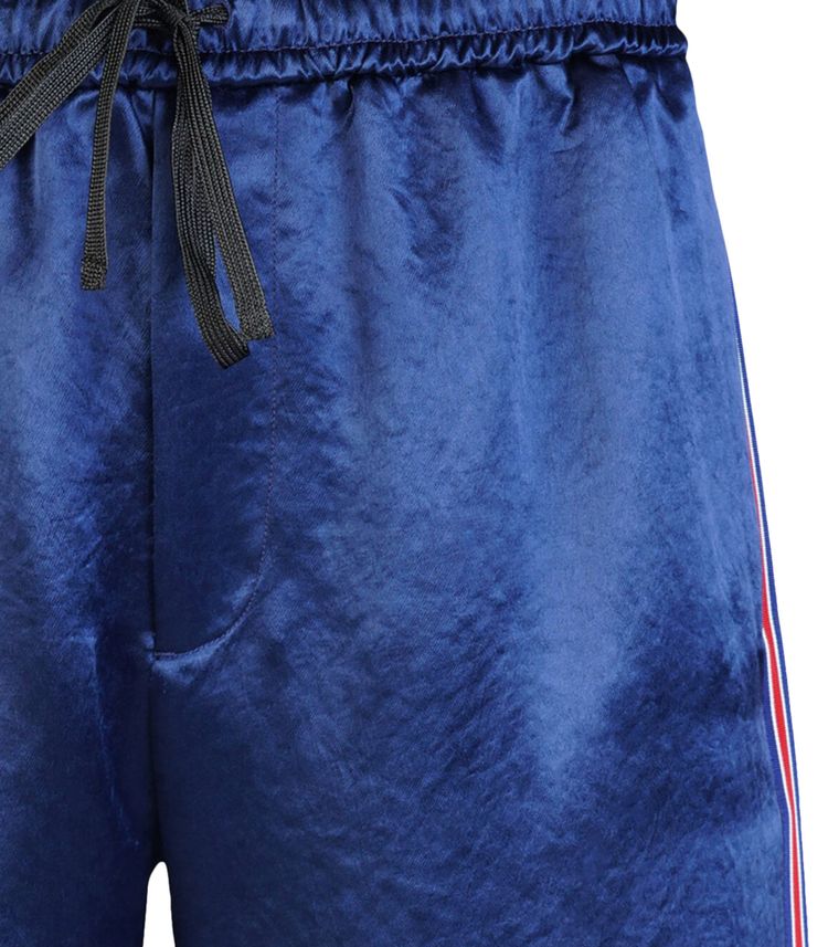 Gucci Boxing Shorts Multicolor