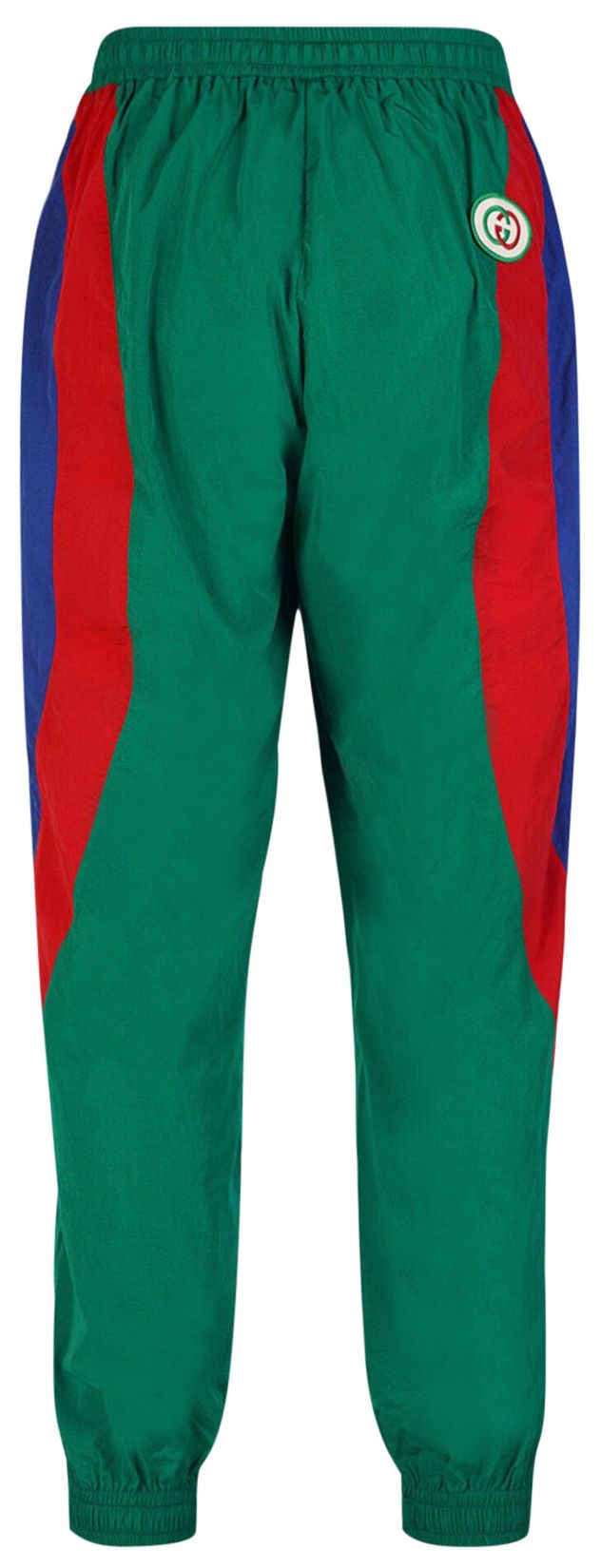 Gucci Geometric Track Pant Multicolor