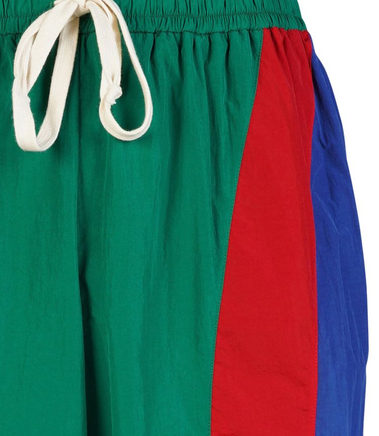 Gucci Geometric Track Pant Multicolor