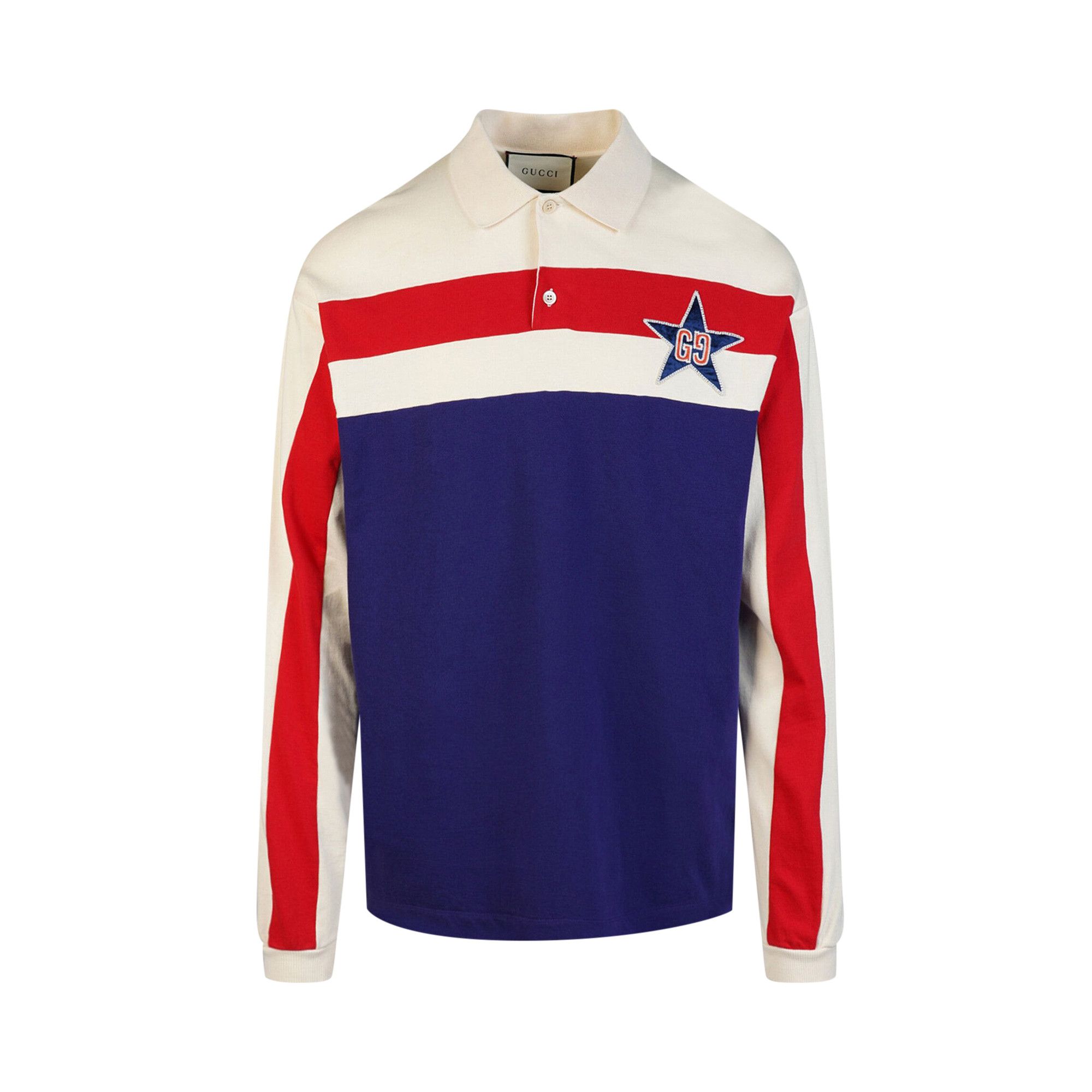 Gucci rugby polo shop
