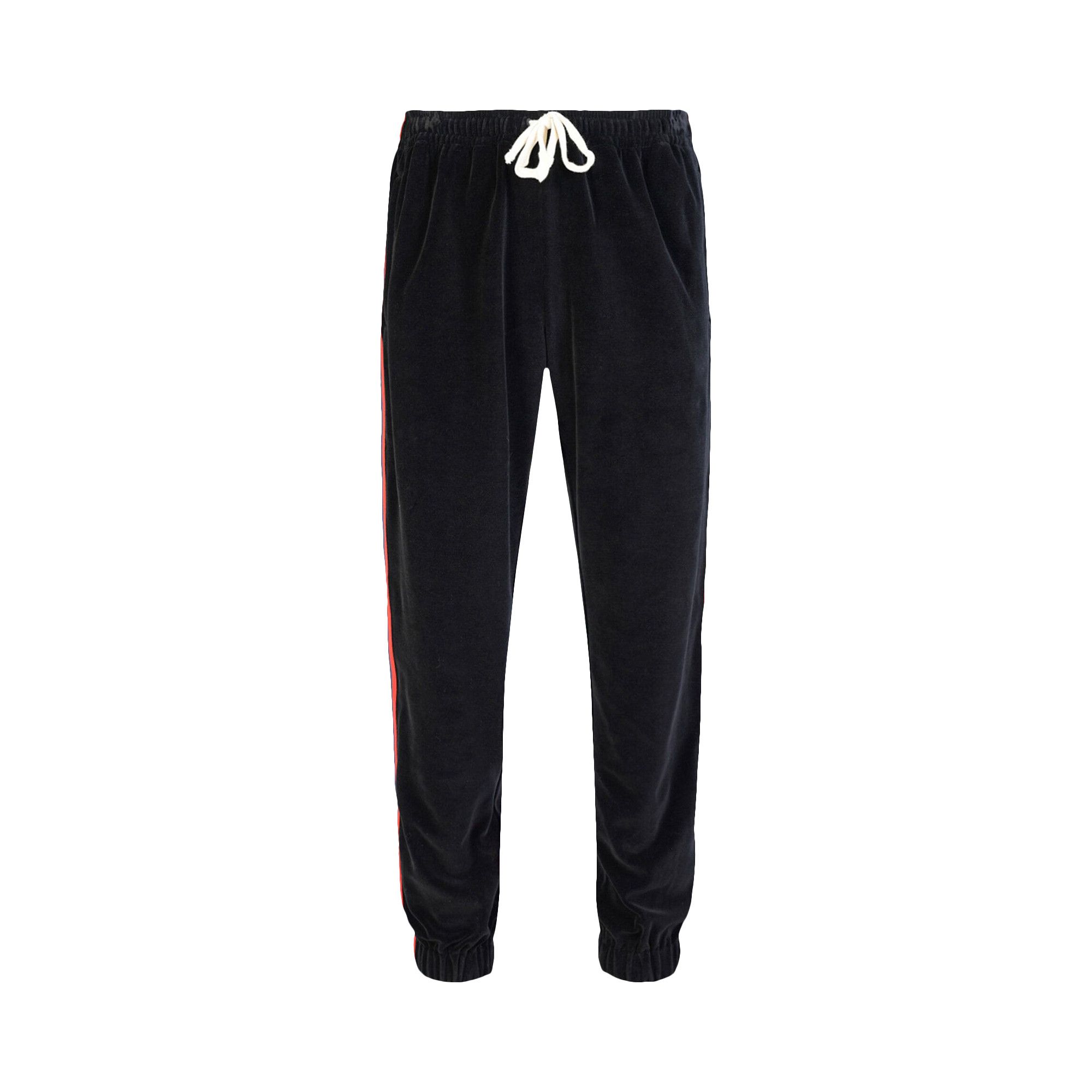Gucci joggers black online