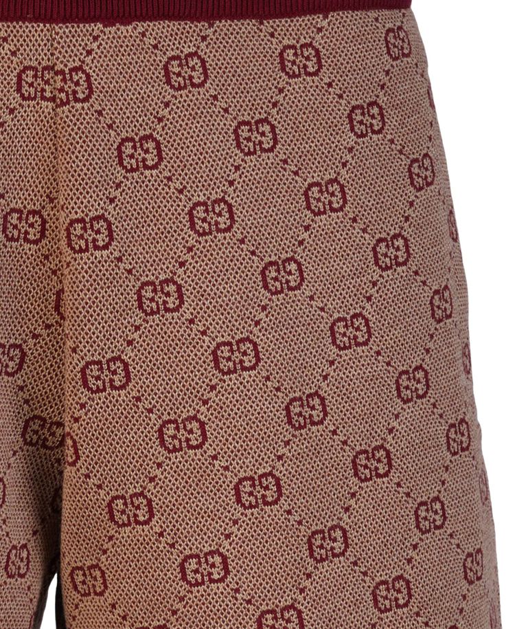 Gucci GG Sumpreme Shorts Multicolor