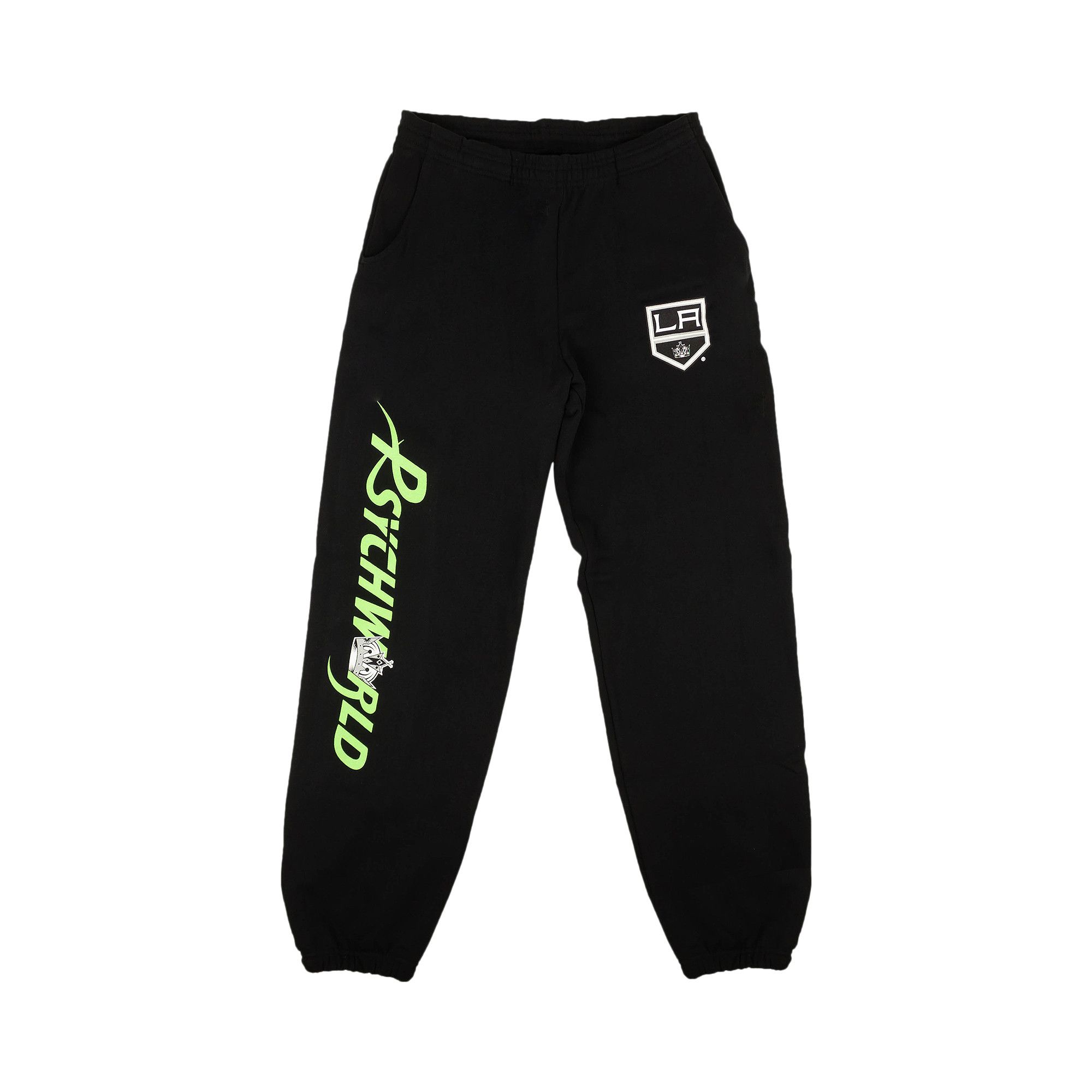 La deals kings sweatpants