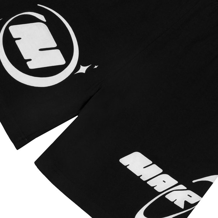 Market Volta Short Black