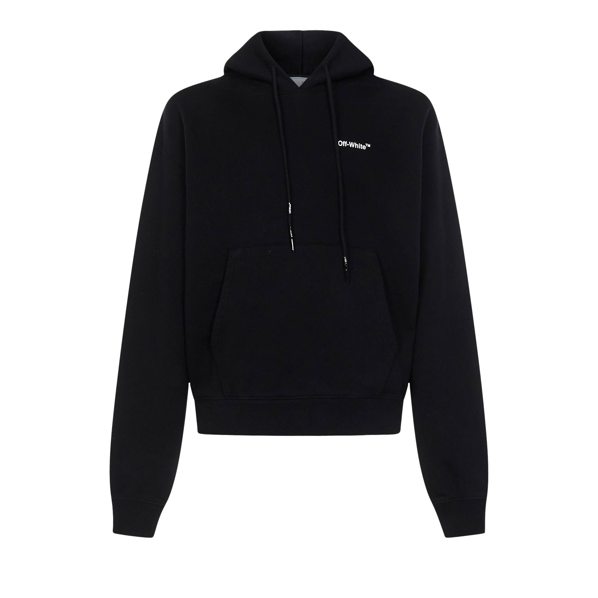 Ow caravaggio hoodie clearance