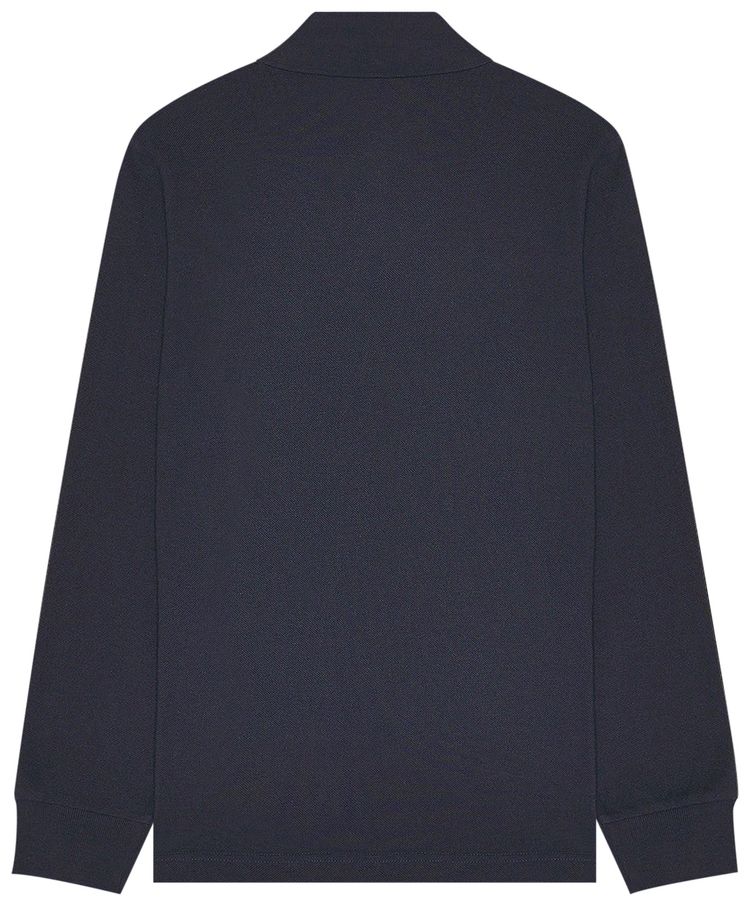 adidas x Noah Polo Long Sleeve Night Navy