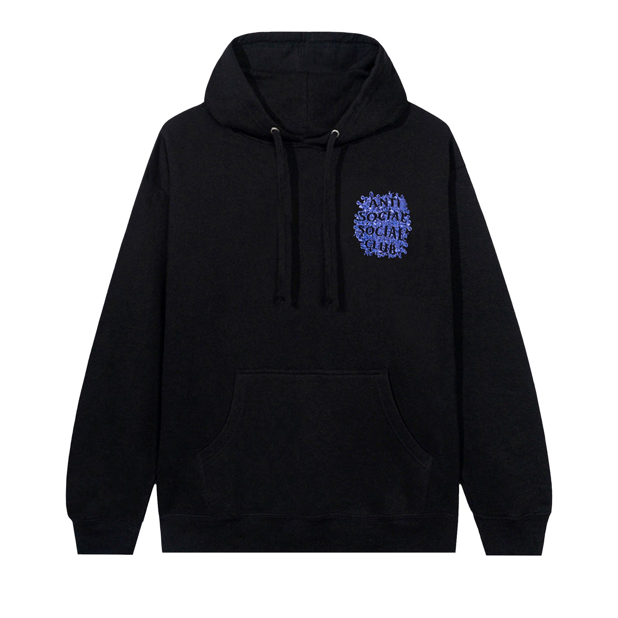 The truth 2025 experiment hoodie