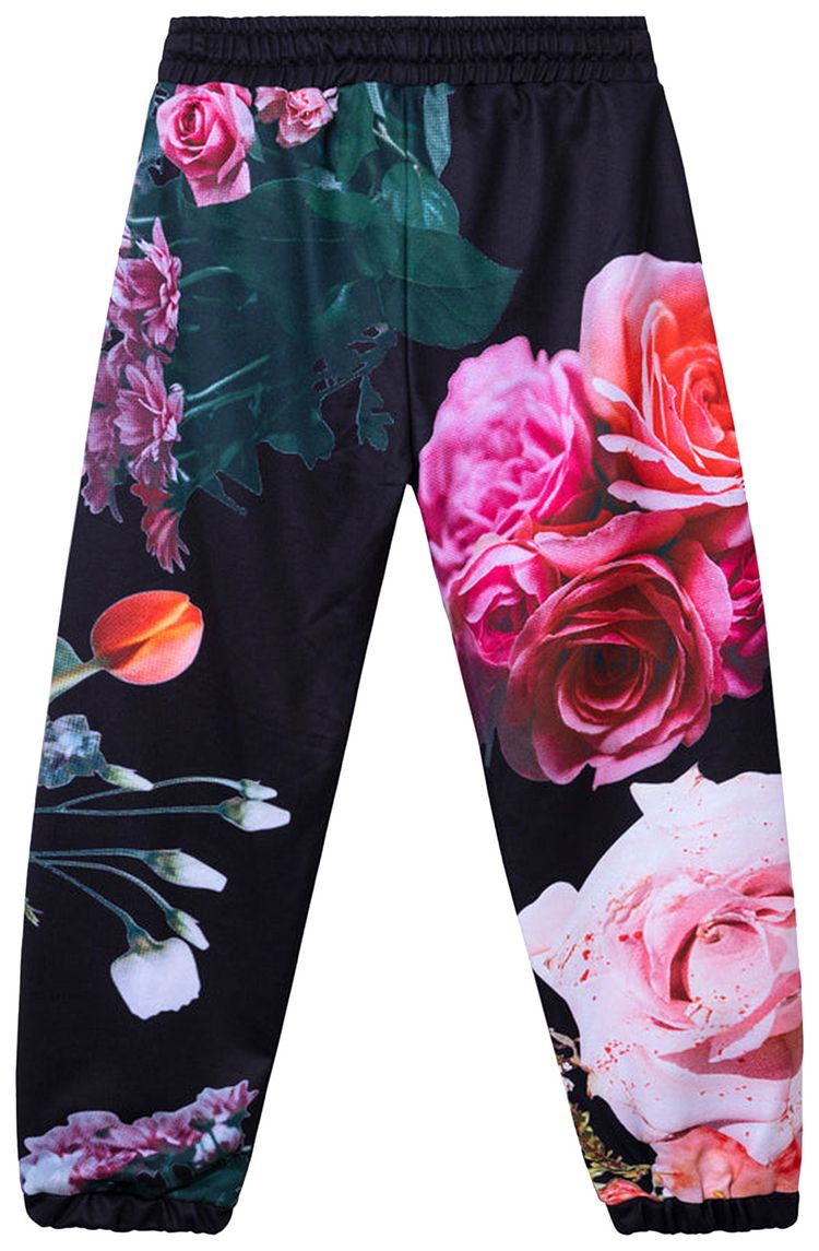 Anti Social Social Club I Never Promised Sweatpants Black