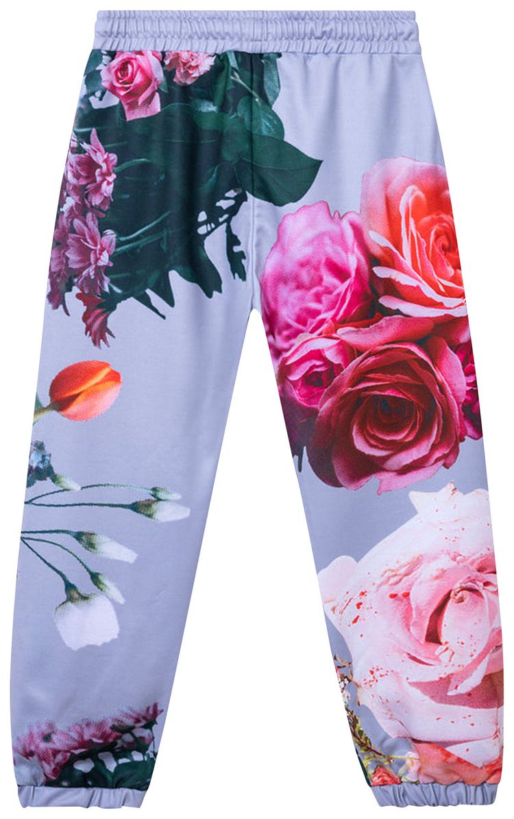 Anti Social Social Club I Never Promised Sweatpants Grey