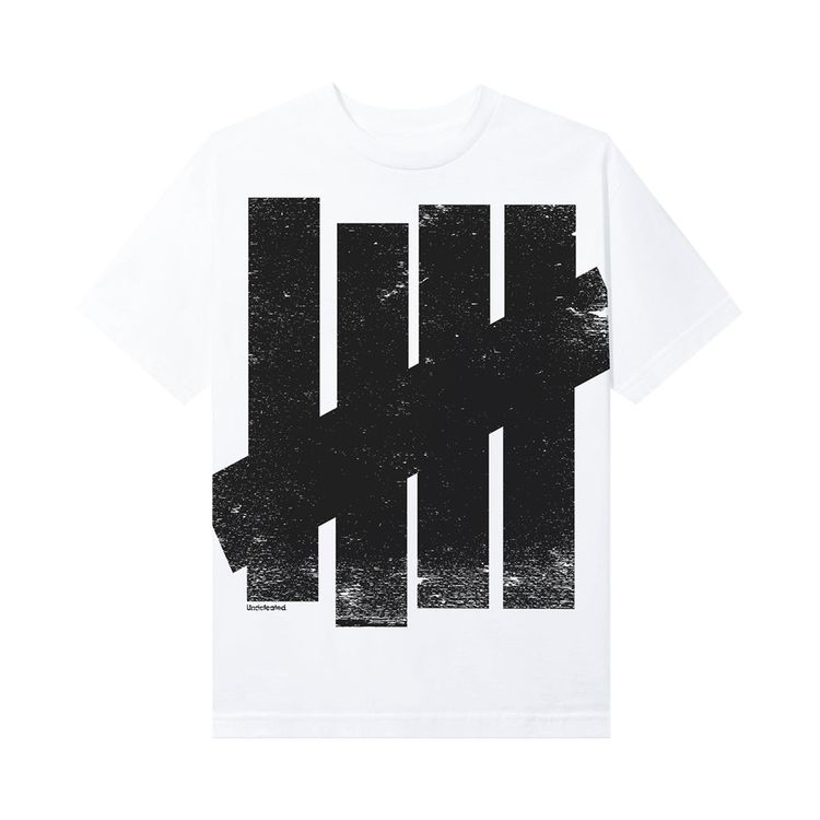 Anti Social Social Club Excessive Tee White