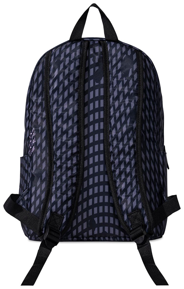 Anti Social Social Club Tokyo 1997 Backpack Black