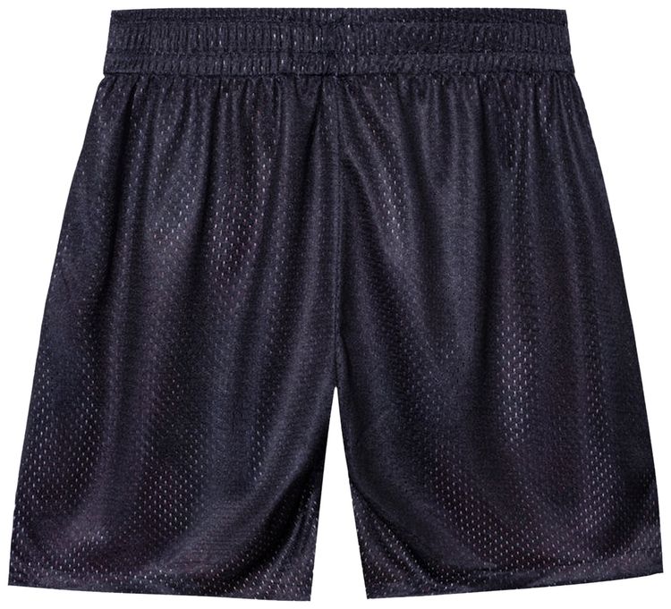 Anti Social Social Club Pedals On The Floor Reversible Mesh Shorts Multicolor