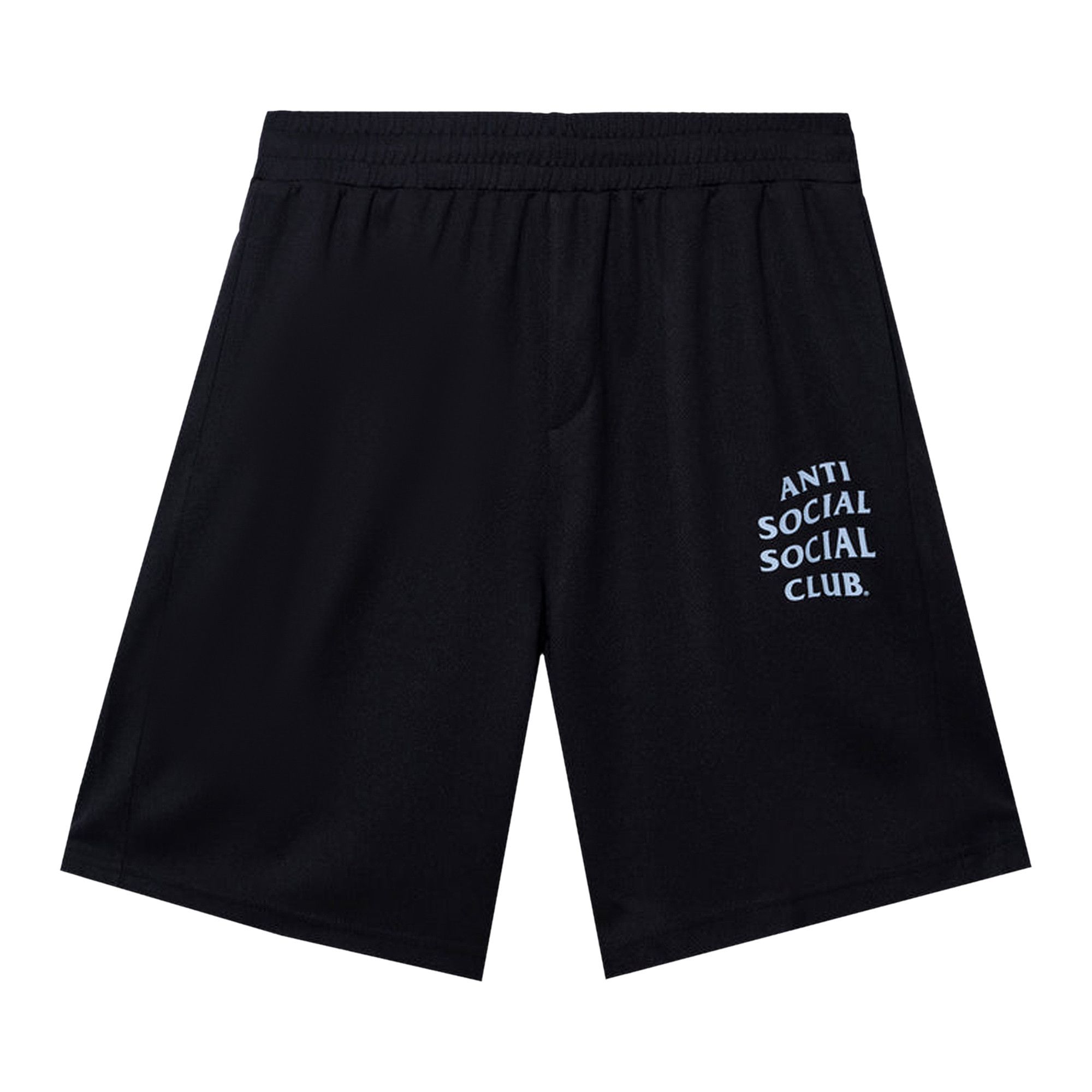 Anti social social deals club short