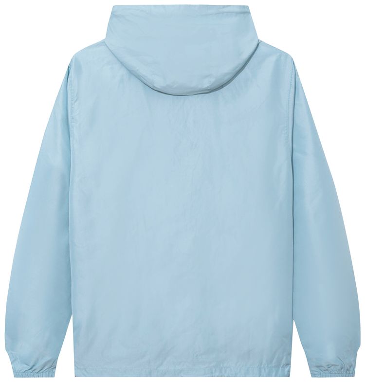 Anti Social Social Club Kkoch Anorak Aqua