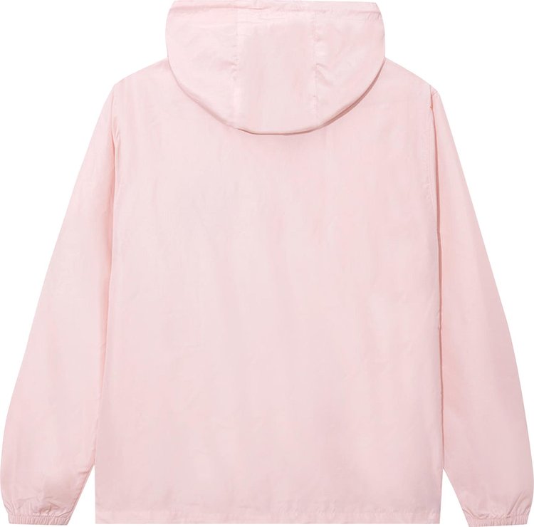 Anti Social Social Club Kkoch Anorak Pink