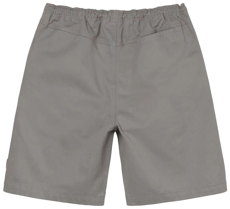 Stussy Brushed Beach Short Stone