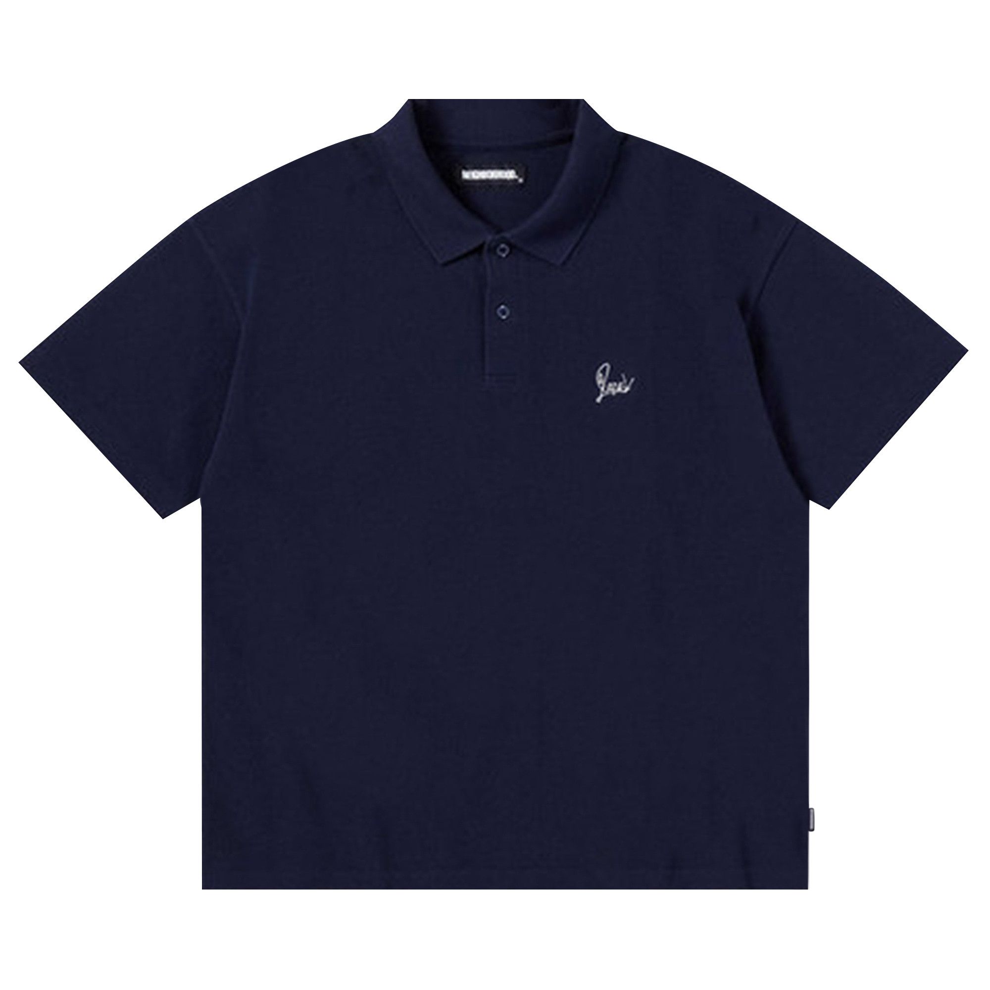 トップス NEIGHBORHOOD CLASSIC POLOSHIRT Buy Neighborhood Classic Polo Shirt 'Navy' - 221UWNH CSM01