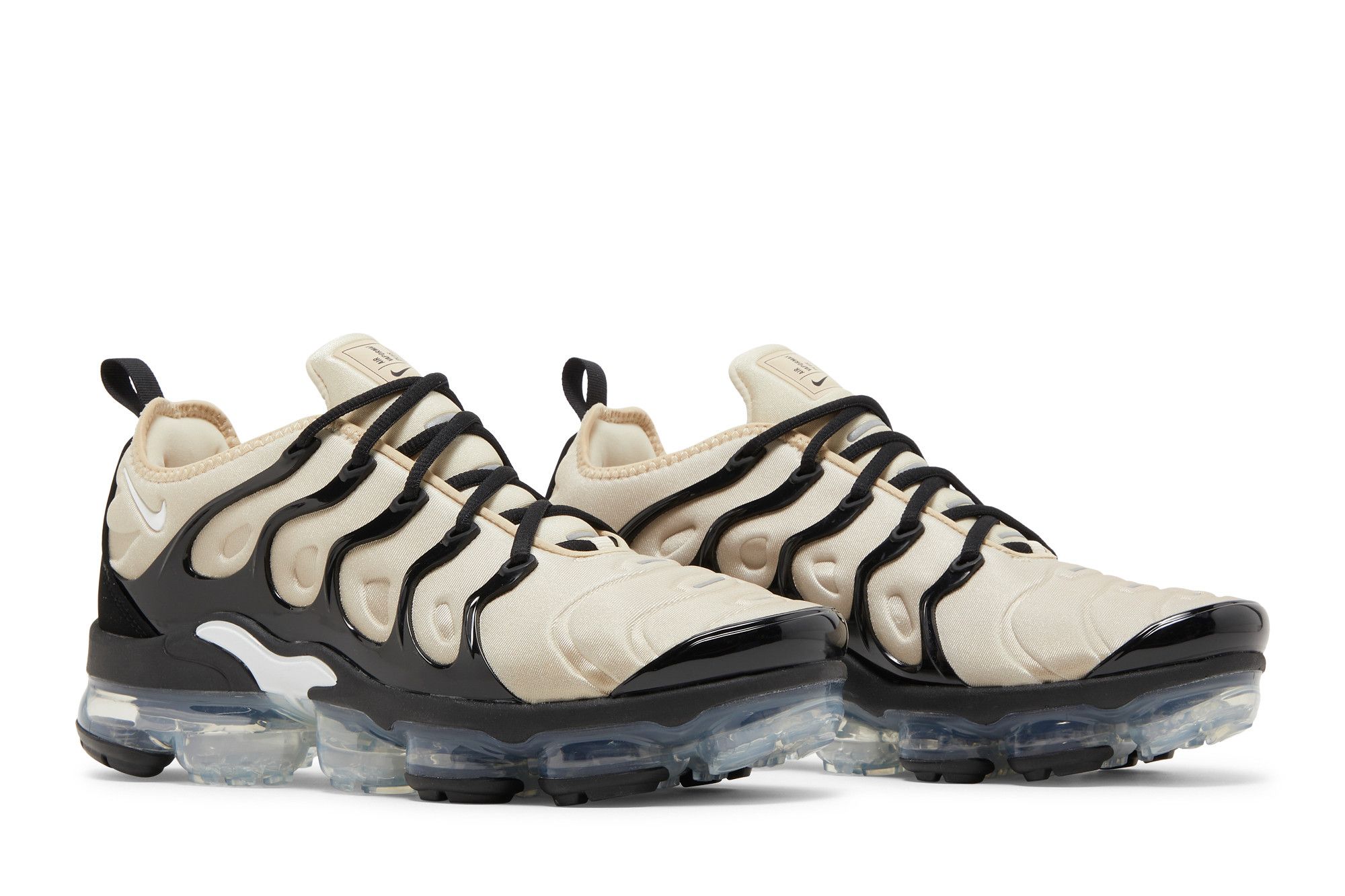 Tan vapormax plus new arrivals