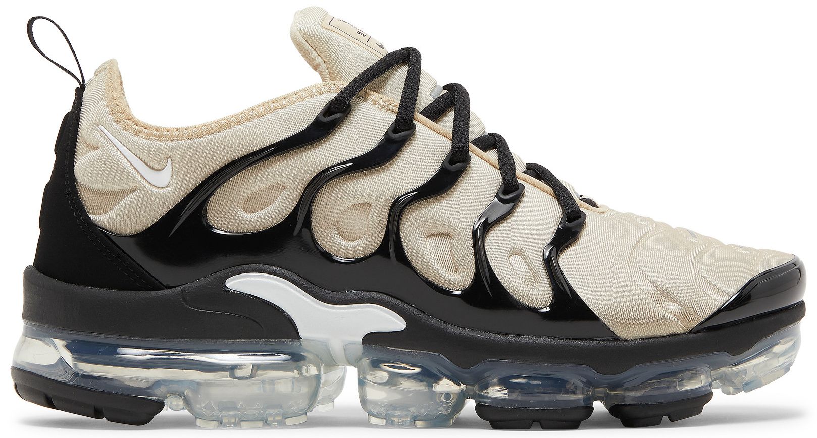 vapormax plus x air max 200