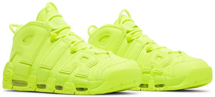Nike Air More Uptempo 96 Volt