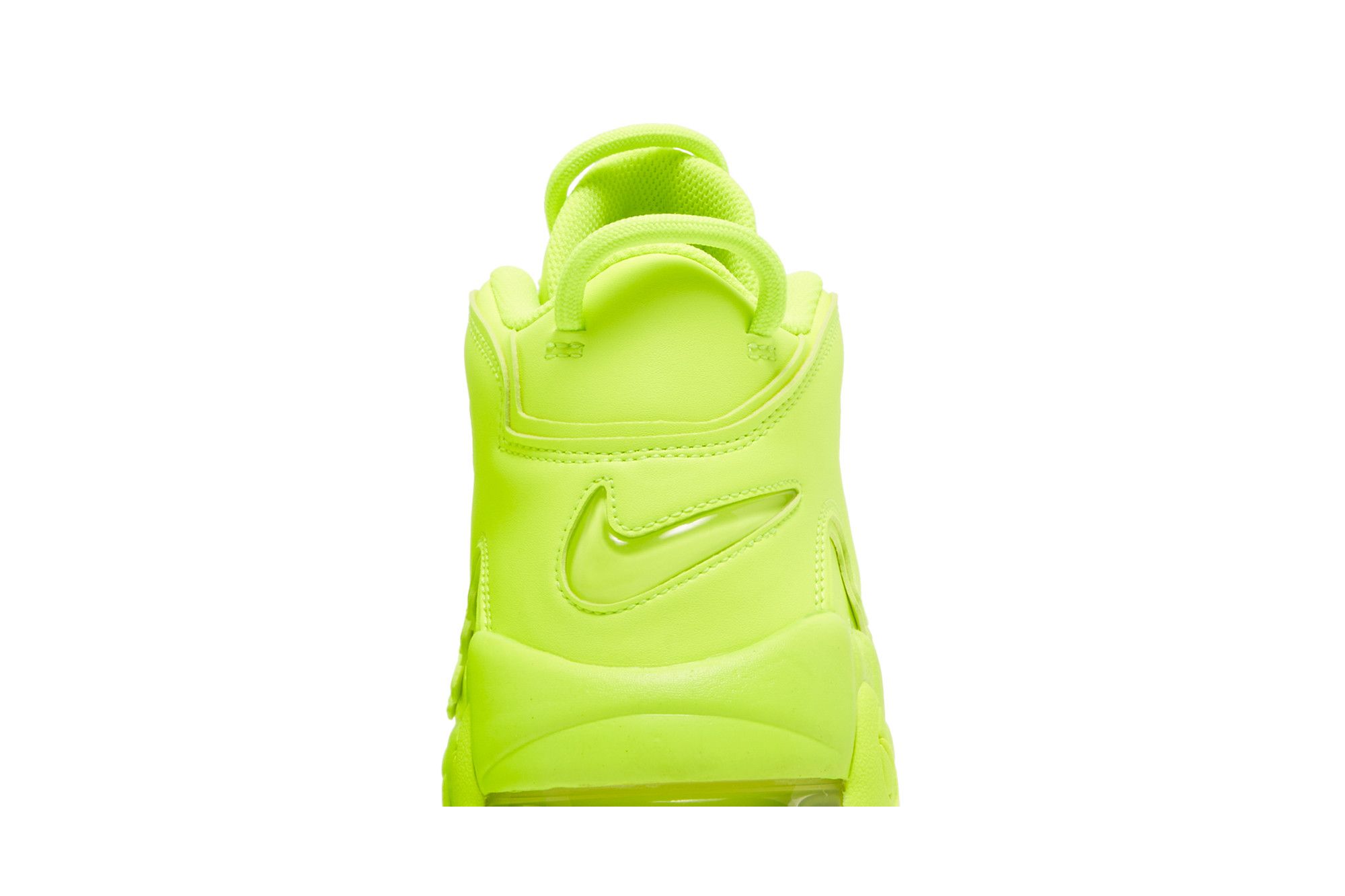 Buy Nike Air More Uptempo '96 'Volt' - DX1790 700 | GOAT