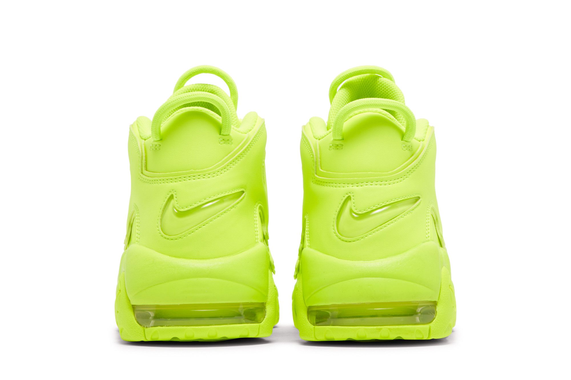 スニーカー Nike Air More Uptempo 96 Volt Nike Air More Uptempo '96 Volt for Sale | Authenticity
