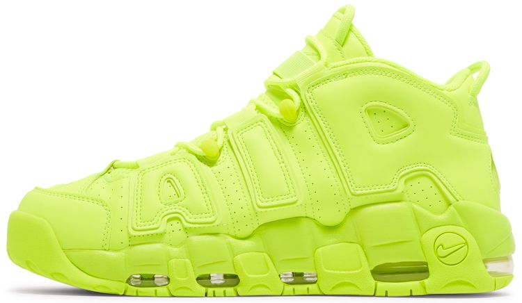 Nike Air More Uptempo 96 Volt