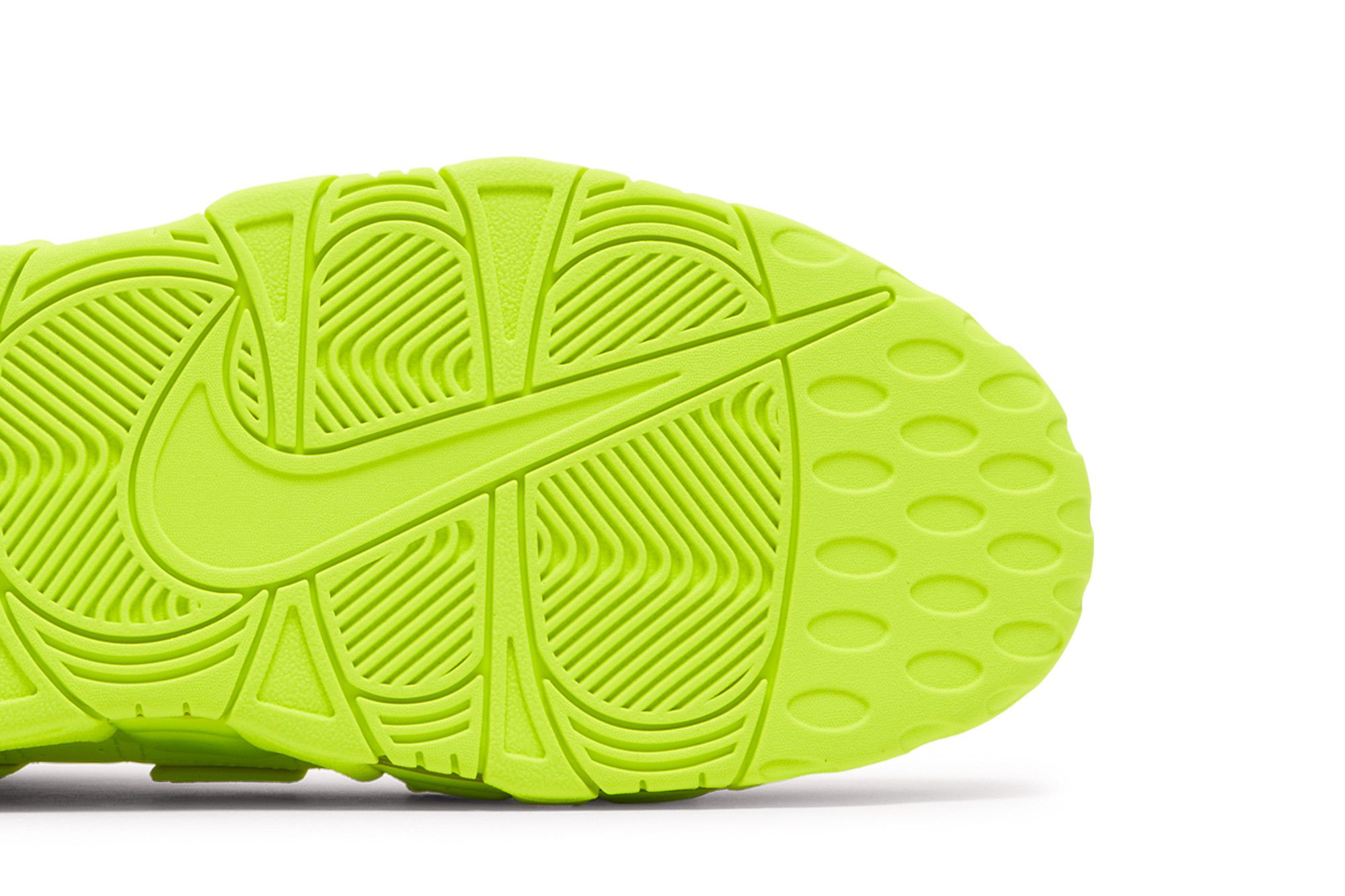 Uptempo volt top