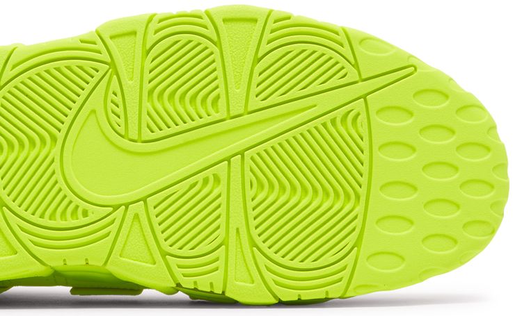 Nike Air More Uptempo 96 Volt