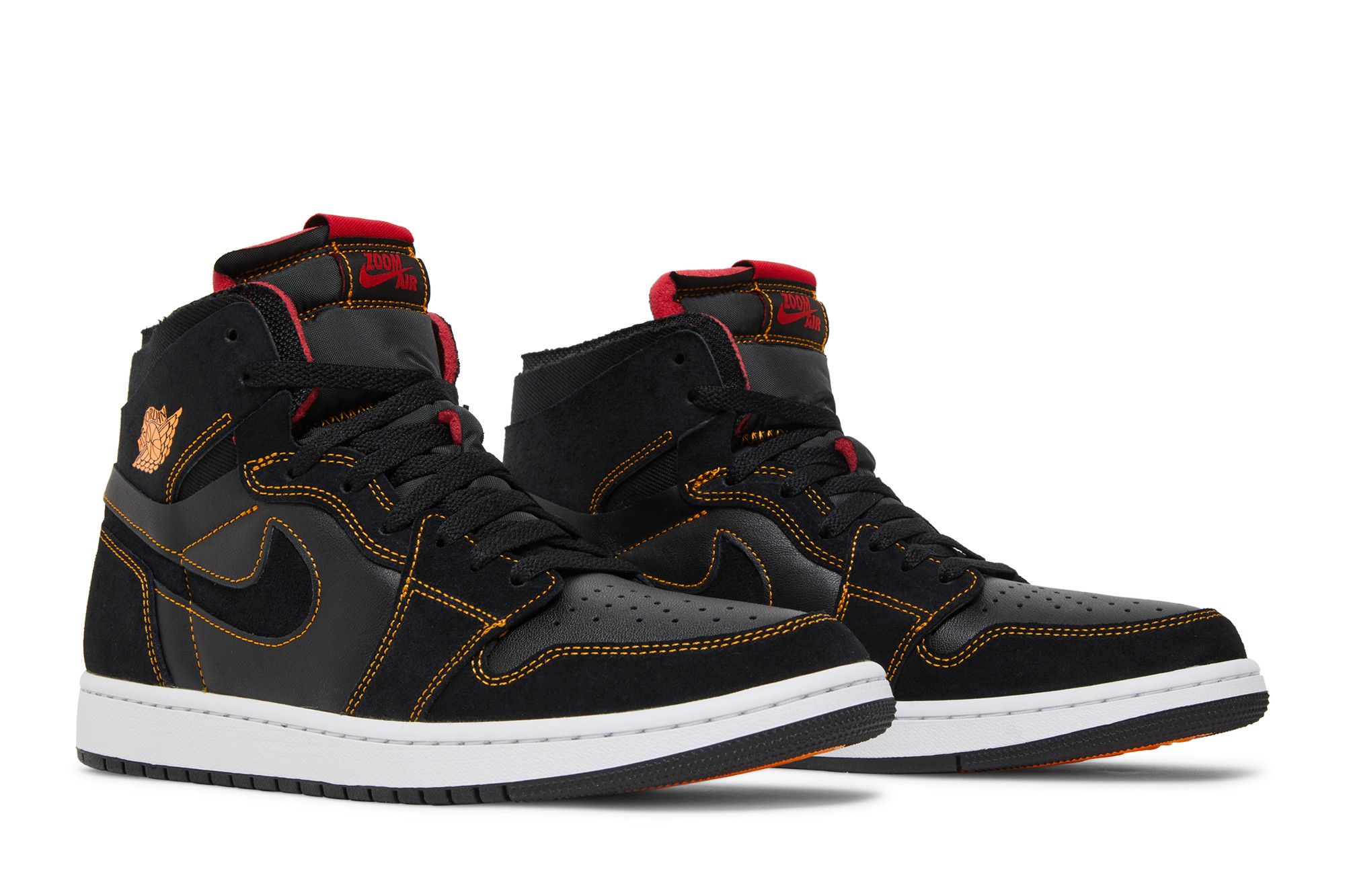 Buy Air Jordan 1 High Zoom Comfort 'Citrus' - CT0978 060 | GOAT