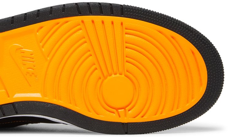 Air Jordan 1 High Zoom Comfort Citrus