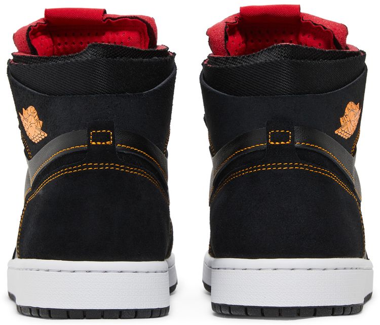 Air Jordan 1 High Zoom Comfort Citrus