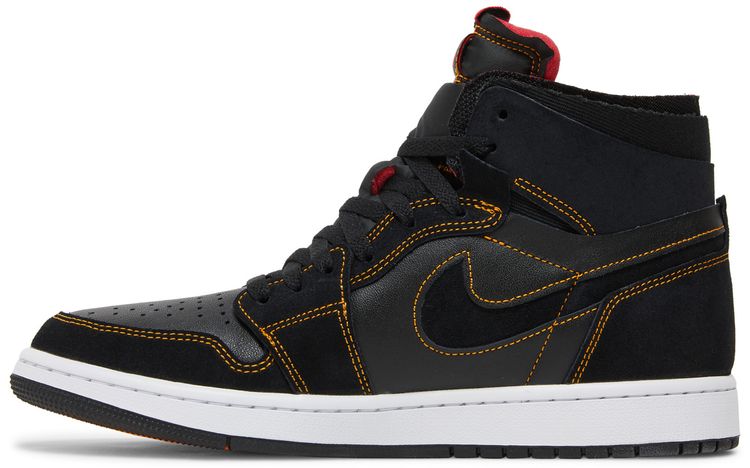 Air Jordan 1 High Zoom Comfort Citrus