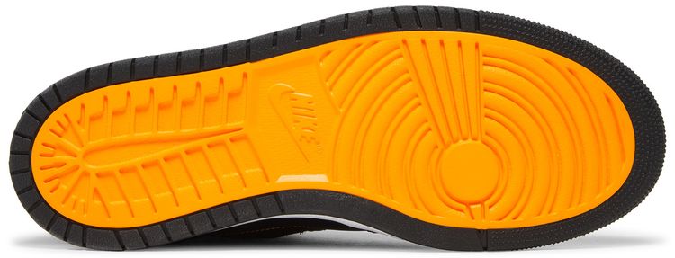 Air Jordan 1 High Zoom Comfort Citrus
