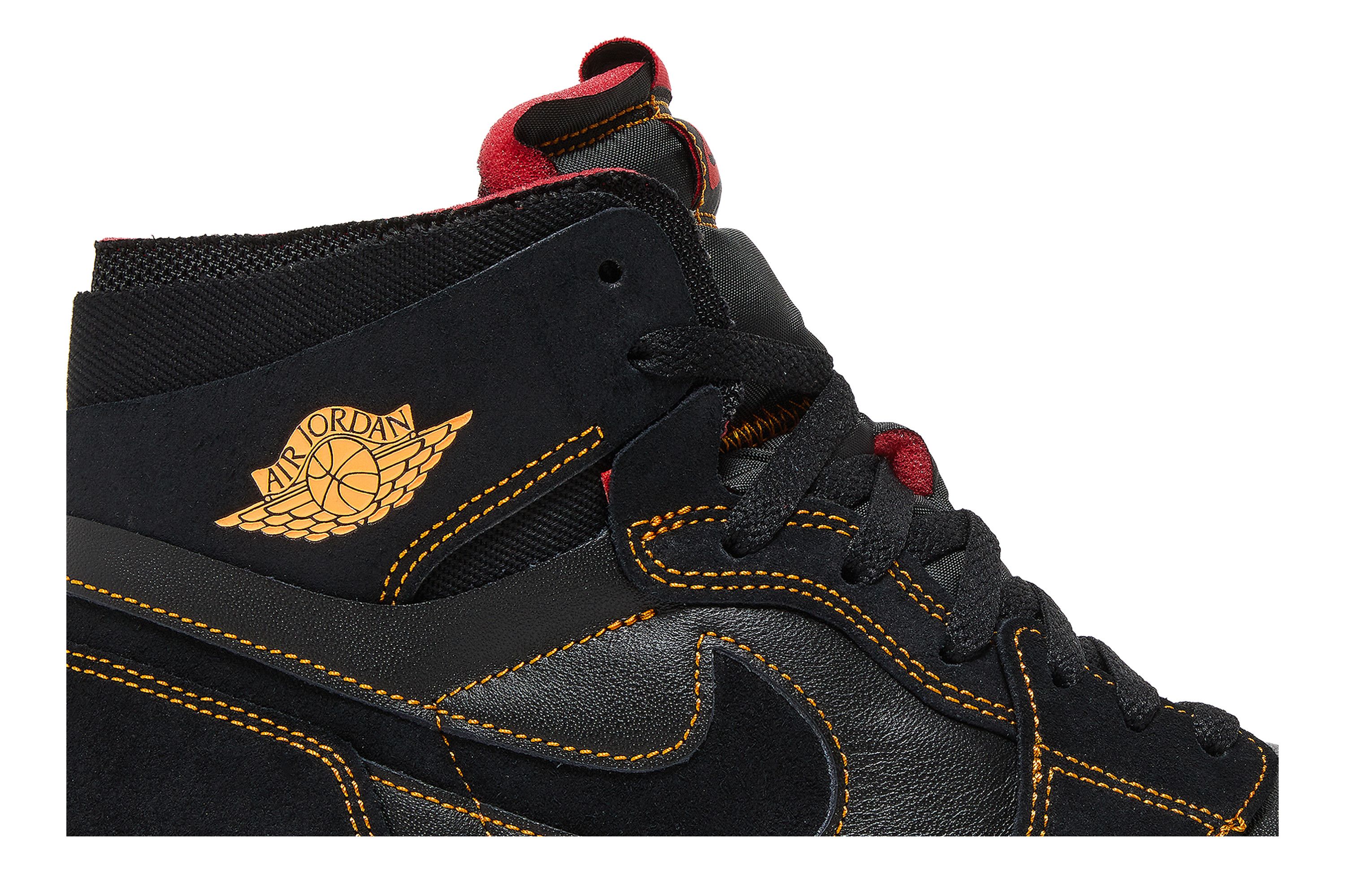 Buy Air Jordan 1 High Zoom Comfort 'Citrus' - CT0978 060 | GOAT