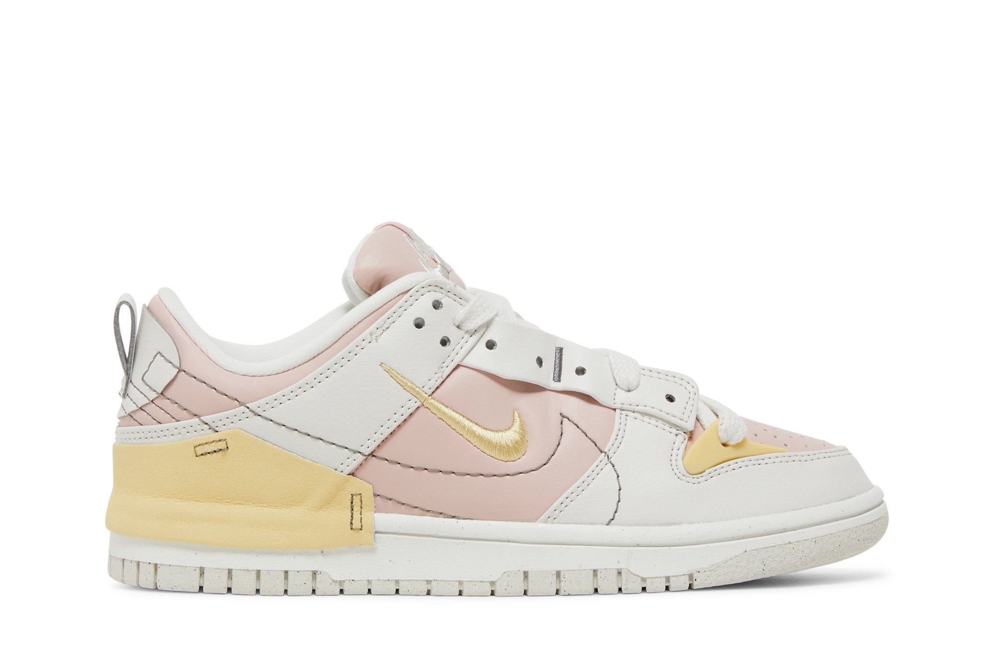 Wmns Dunk Low Disrupt 2 'Pink Oxford'