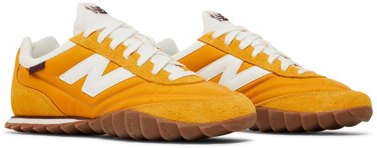 Donald Glover x New Balance RC30 Golden Hour