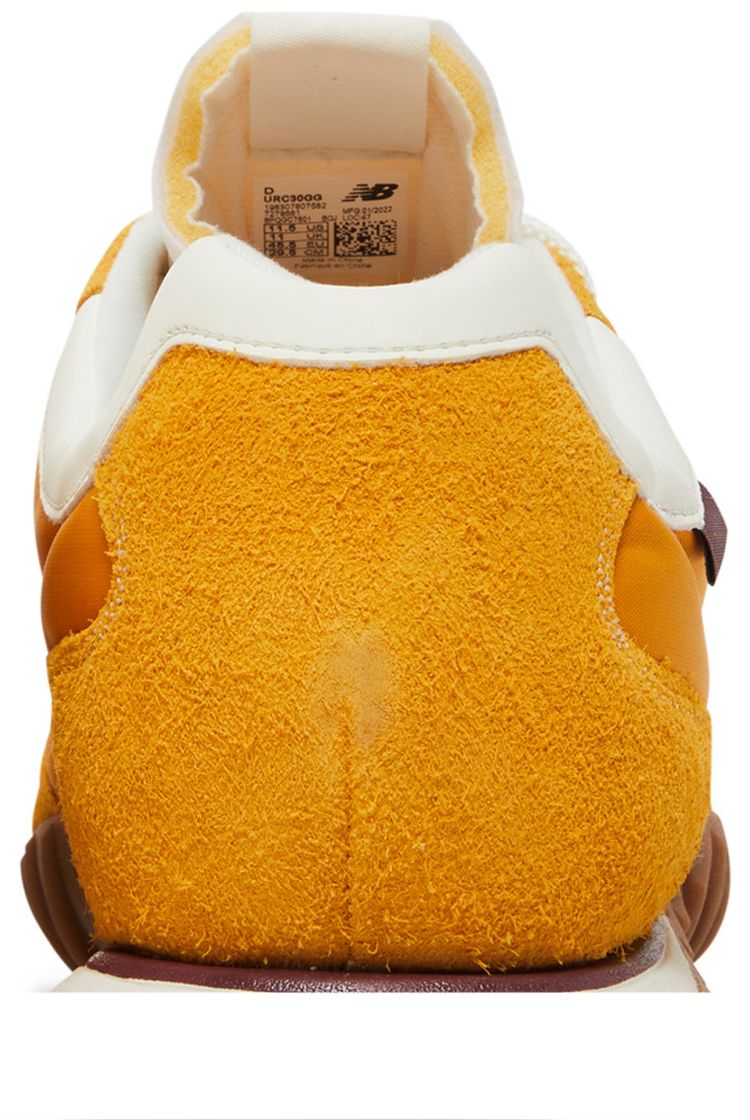 Donald Glover x New Balance RC30 Golden Hour