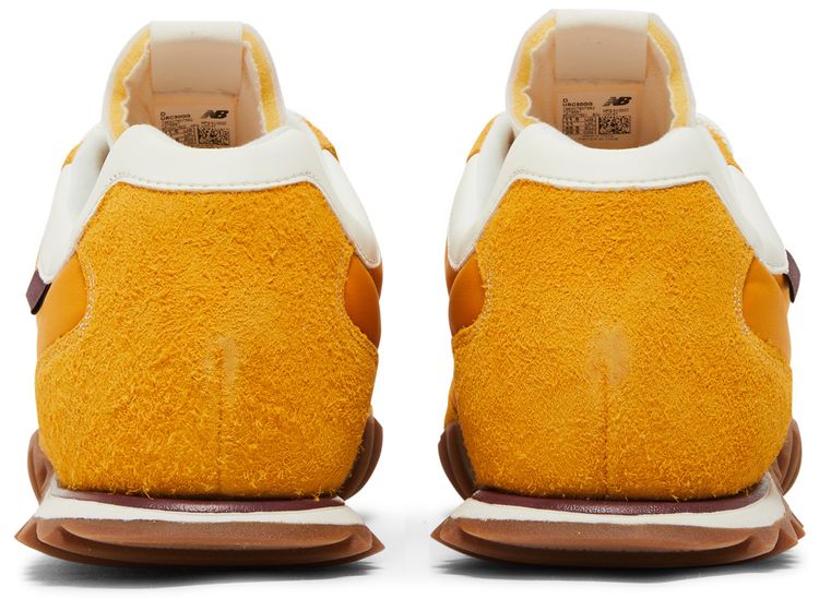 Donald Glover x New Balance RC30 Golden Hour