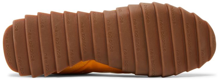 Donald Glover x New Balance RC30 Golden Hour