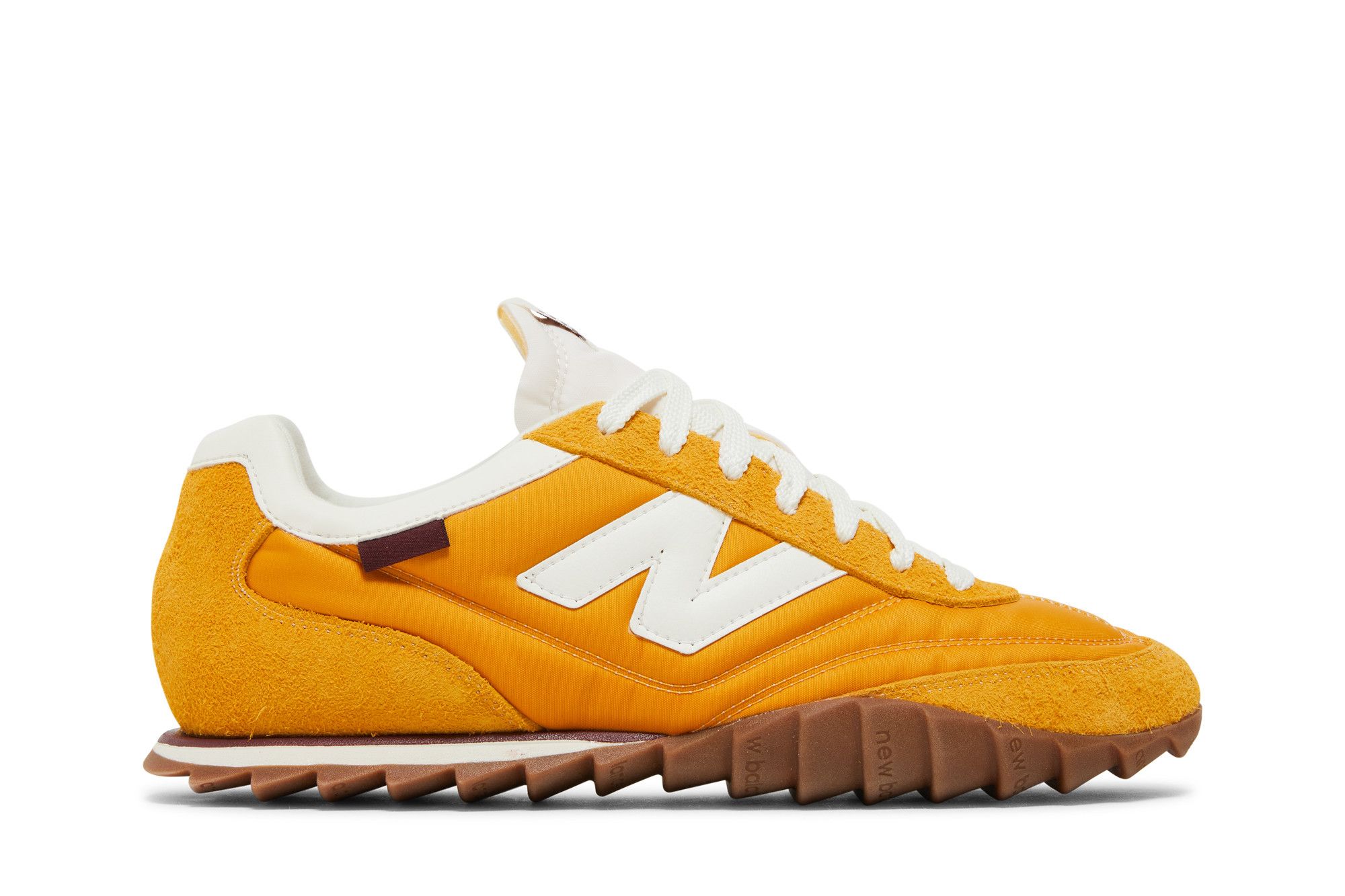 New balance outlet 1765 gold