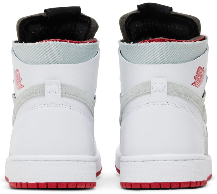 Air Jordan 1 High Zoom Comfort Hare