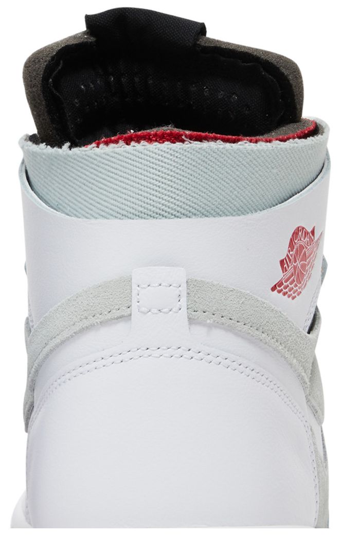 Air Jordan 1 High Zoom Comfort Hare