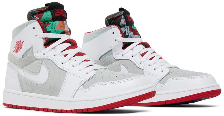 Air Jordan 1 High Zoom Comfort Hare